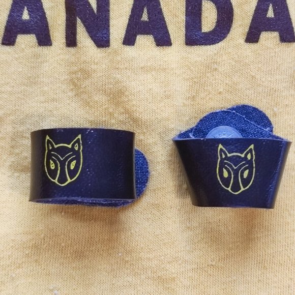 Rare Vintage Wolf Cubs Canada scout uniform Manitoba  Transcona Springfield boys - Picture 9 of 15